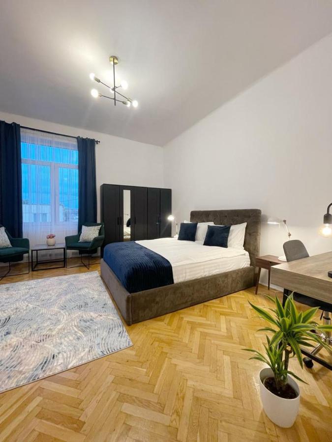Lala'S Home Cluj Napoca Bagian luar foto