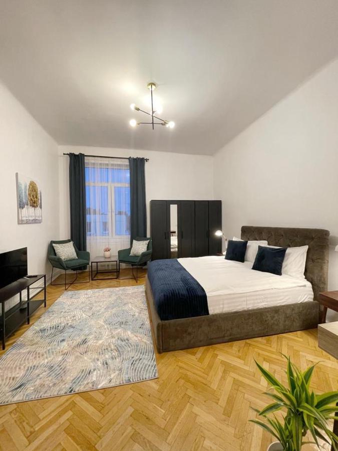 Lala'S Home Cluj Napoca Bagian luar foto