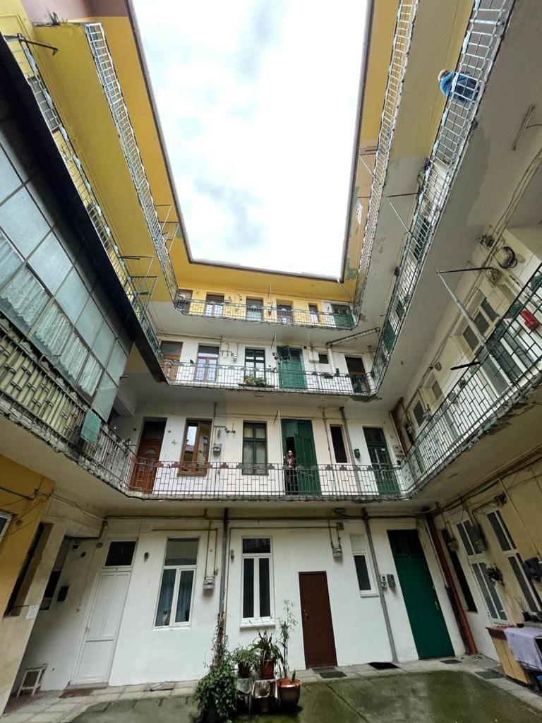 Lala'S Home Cluj Napoca Bagian luar foto